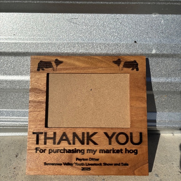 Livestock buyers gifts - Picture 2 of 3